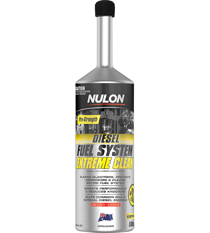 ProStrength Diesel Fuel System Extreme Clean (DEC)